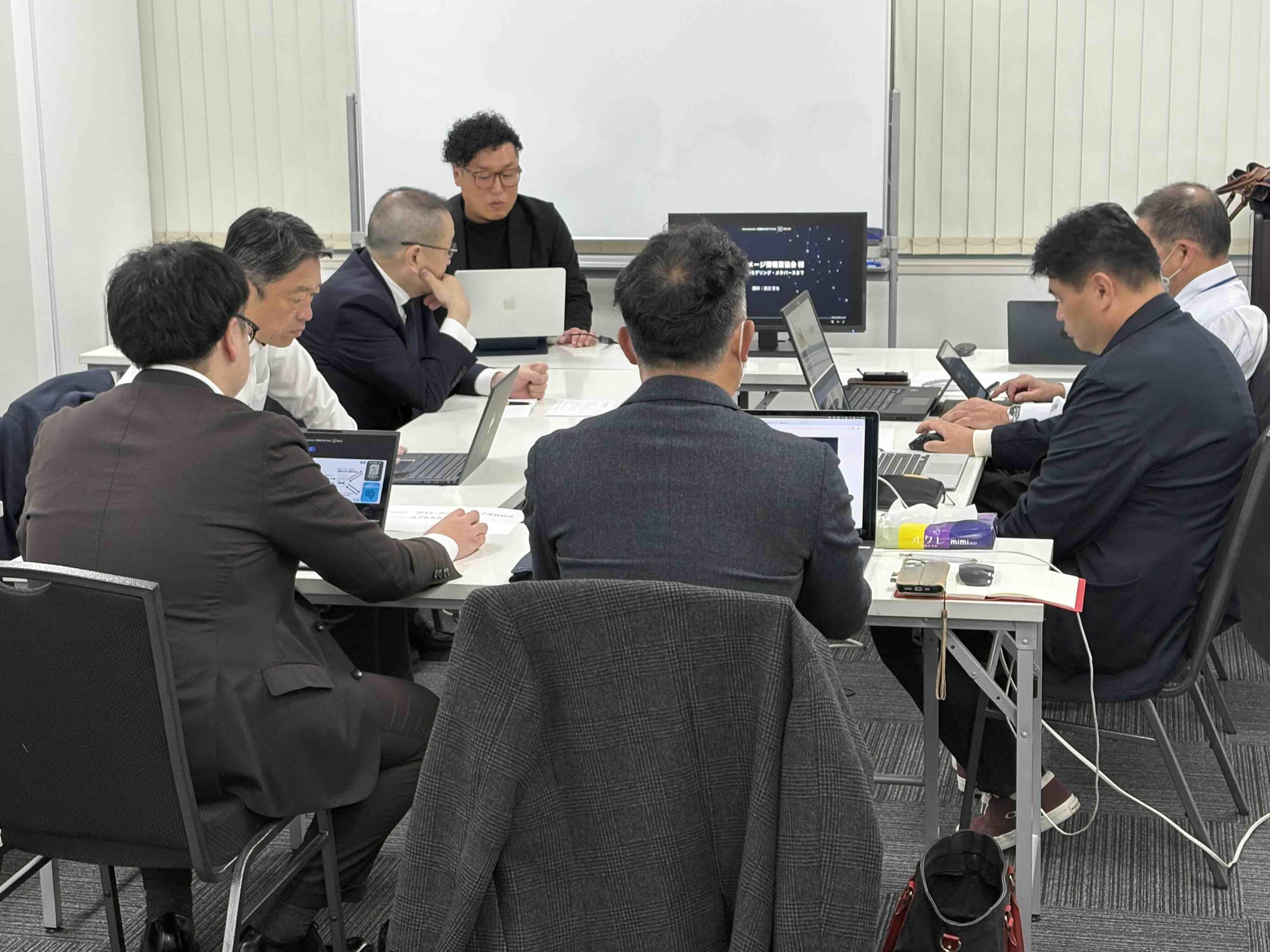 イベント企画・運営DX